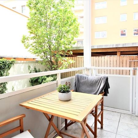 ➤Private Room - Heart Of Downtown With Terrace Wurzburg Ngoại thất bức ảnh