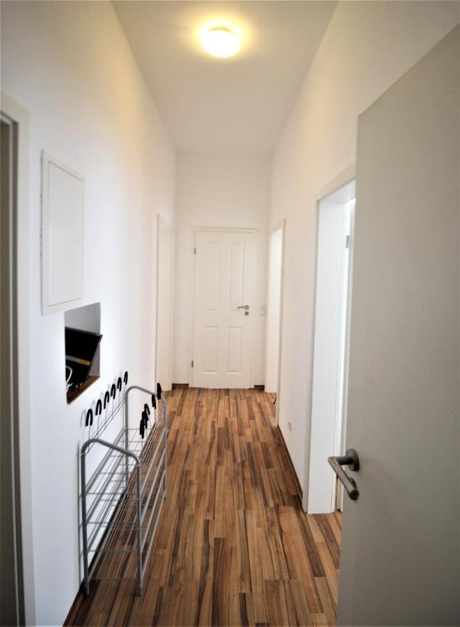 ➤Private Room - Heart Of Downtown With Terrace Wurzburg Ngoại thất bức ảnh