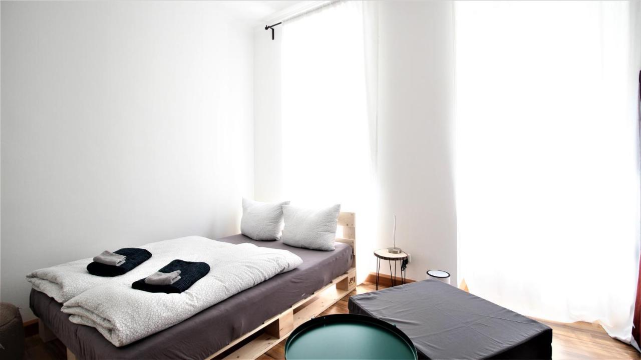 ➤Private Room - Heart Of Downtown With Terrace Wurzburg Ngoại thất bức ảnh